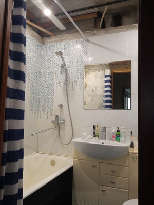 Объект по адресу Москва г, Нижегородская ул, д. 70к3