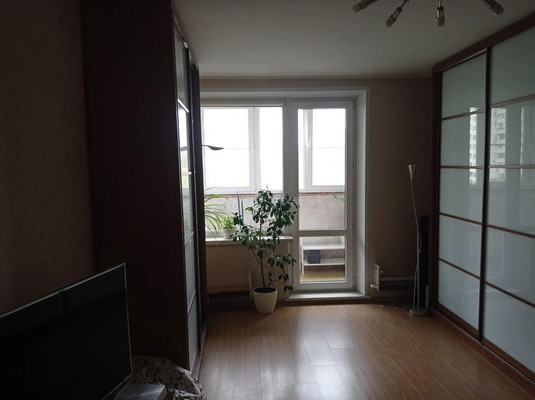 Объект по адресу Москва г, Нижегородская ул, д. 70к3