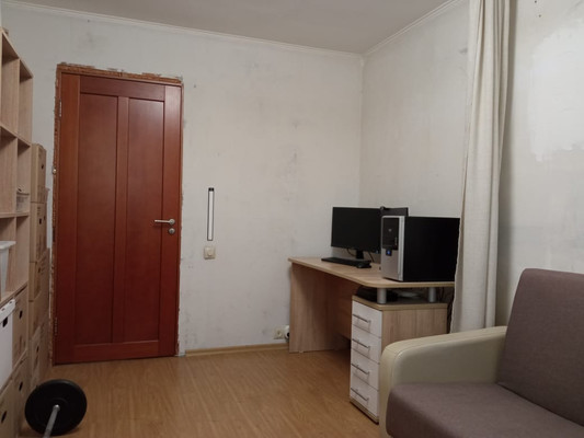 Объект по адресу Москва г, Нижегородская ул, д. 70к3