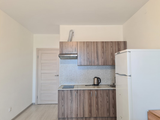 Объект по адресу Санкт-Петербург, Ветеранов пр-кт, 183к1 