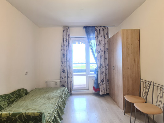 Объект по адресу Санкт-Петербург, Ветеранов пр-кт, 183к1 