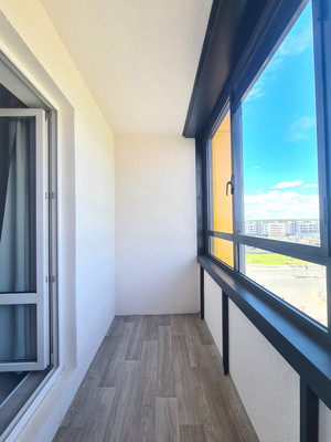 Объект по адресу Санкт-Петербург, Ветеранов пр-кт, 183к1 