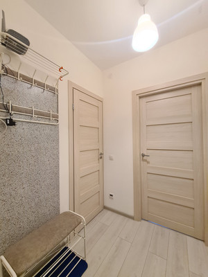 Объект по адресу Санкт-Петербург, Ветеранов пр-кт, 183к1 