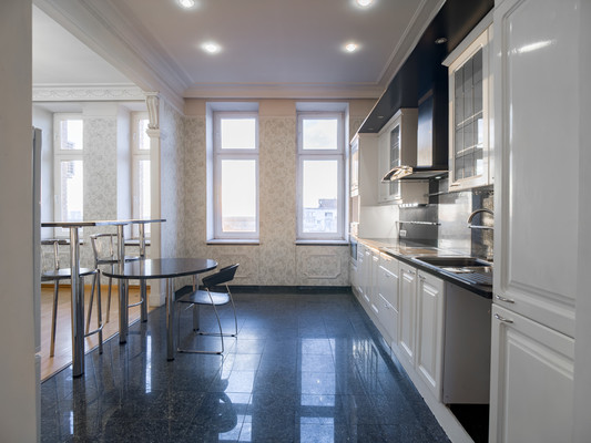 Объект по адресу Санкт-Петербург г, Просвещения пр-кт, д. 14к4