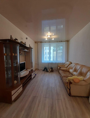 Объект по адресу Санкт-Петербург, Дивенская ул, 5А 