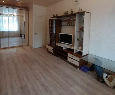 Объект по адресу Санкт-Петербург, Дивенская ул, 5А 