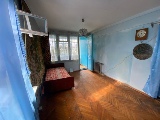 Объект по адресу Москва, Новороссийская ул, 80 