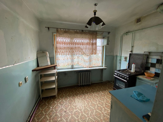 Объект по адресу Москва, Новороссийская ул, 80 