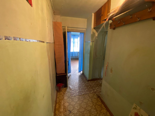 Объект по адресу Москва, Новороссийская ул, 80 
