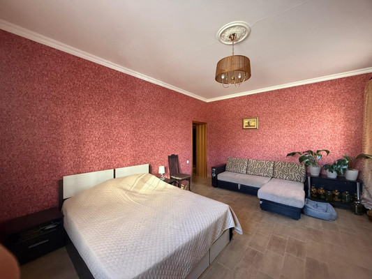 Объект по адресу Москва, Маяковского ул, 5а 