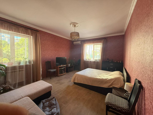 Объект по адресу Москва, Маяковского ул, 5а 