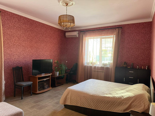 Объект по адресу Москва, Маяковского ул, 5а 