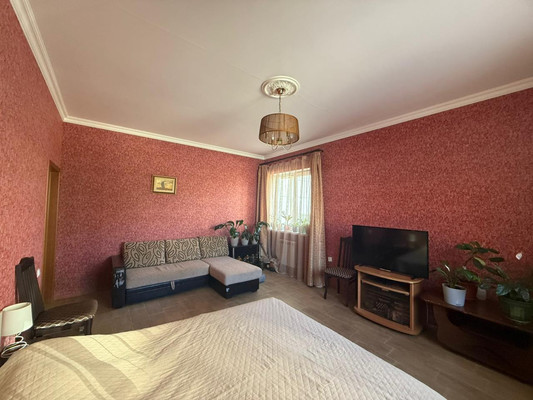 Объект по адресу Москва, Маяковского ул, 5а 