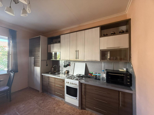 Объект по адресу Москва, Маяковского ул, 5а 