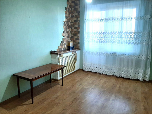 Объект по адресу Москва, Октябрьская ул, 110 