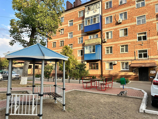 Объект по адресу Москва, Ленинградская ул, 187 