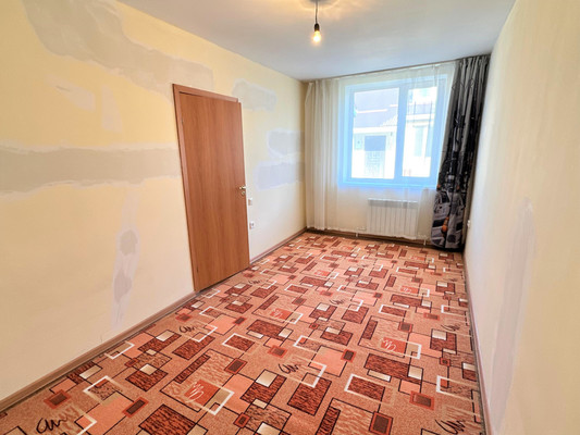 Фото квартиры по адресу Москва, Усенко В.В. ул, 4к1 