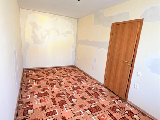 Фото квартиры по адресу Москва, Усенко В.В. ул, 4к1 