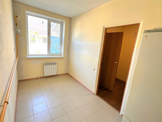 Фото квартиры по адресу Москва, Усенко В.В. ул, 4к1 