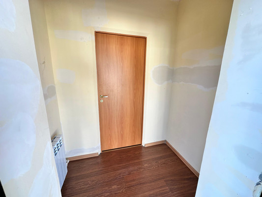 Фото квартиры по адресу Москва, Усенко В.В. ул, 4к1 