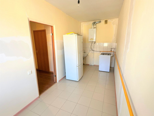 Фото квартиры по адресу Москва, Усенко В.В. ул, 4к1 