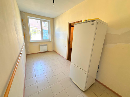 Фото квартиры по адресу Москва, Усенко В.В. ул, 4к1 