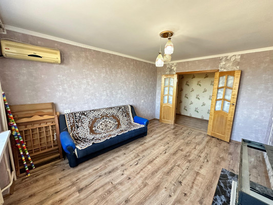 Объект по адресу Москва, Юности ул, 3ка 