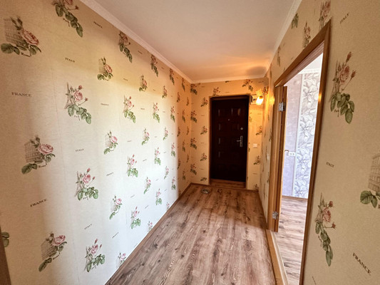 Объект по адресу Москва, Юности ул, 3ка 