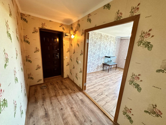 Объект по адресу Москва, Юности ул, 3ка 