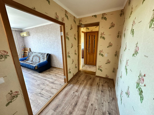 Объект по адресу Москва, Юности ул, 3ка 