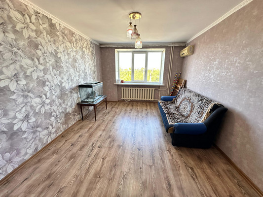 Объект по адресу Москва, Юности ул, 3ка 