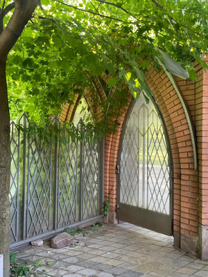 Объект по адресу Санкт-Петербург, 1-я Алексеевская ул, 41 