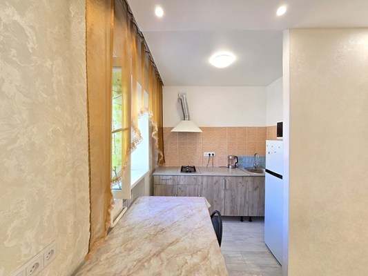 Объект по адресу Москва, Краснореченская ул, 211 