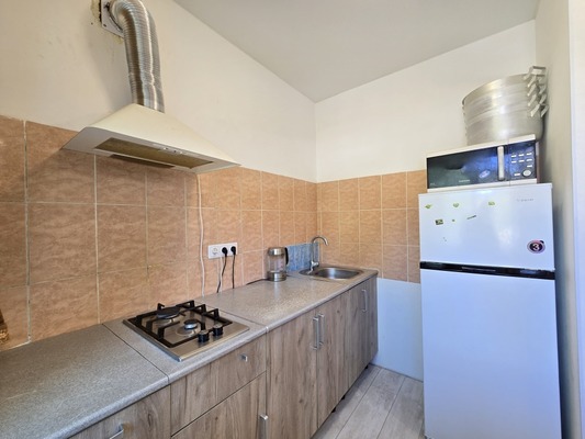 Объект по адресу Москва, Краснореченская ул, 211 