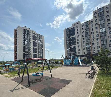 Объект по адресу Московская обл, Никитское с, Семейная ул, д. 3