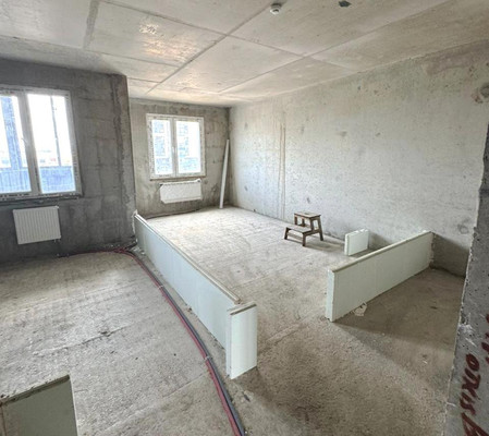 Объект по адресу Московская обл, Никитское с, Семейная ул, д. 3