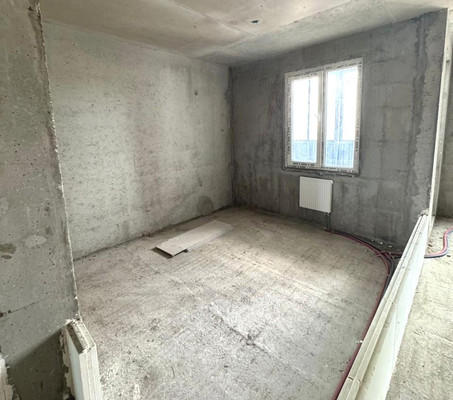 Объект по адресу Московская обл, Никитское с, Семейная ул, д. 3