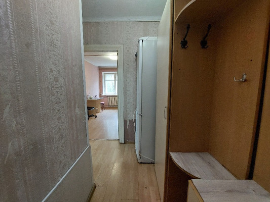 Объект по адресу Москва, Фабричная ул, 22 