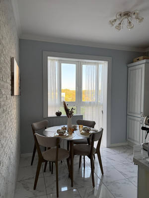 Объект по адресу Москва, Курыжова (Южный мкр.) ул, 19к2 