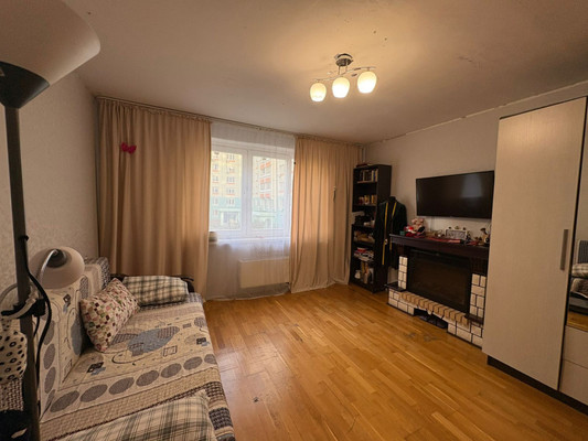 Объект по адресу Московская обл, Кузнечики мкр, Флотский проезд, д. 3