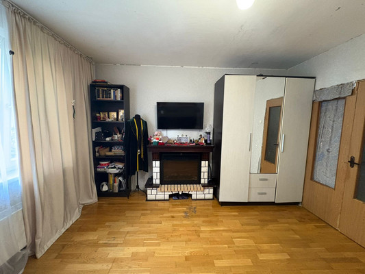 Объект по адресу Московская обл, Кузнечики мкр, Флотский проезд, д. 3