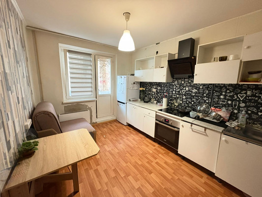 Объект по адресу Московская обл, Кузнечики мкр, Флотский проезд, д. 3