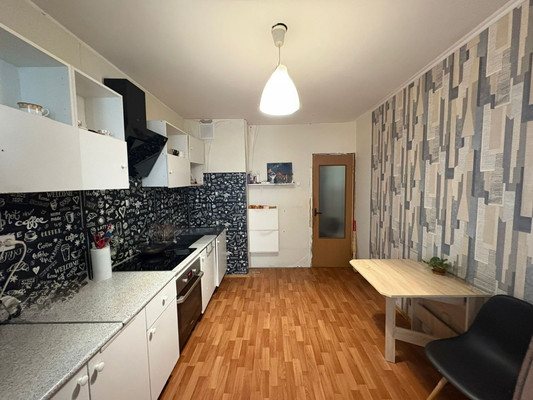 Объект по адресу Московская обл, Кузнечики мкр, Флотский проезд, д. 3