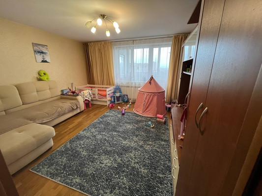 Объект по адресу Москва, Северная ул, 6 