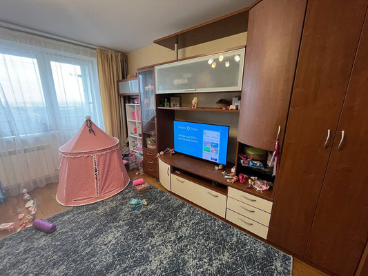 Объект по адресу Москва, Северная ул, 6 