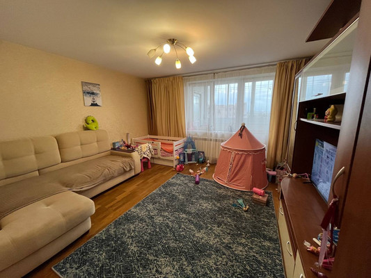 Объект по адресу Москва, Северная ул, 6 