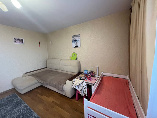 Объект по адресу Москва, Северная ул, 6 