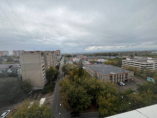 Объект по адресу Москва, Северная ул, 6 