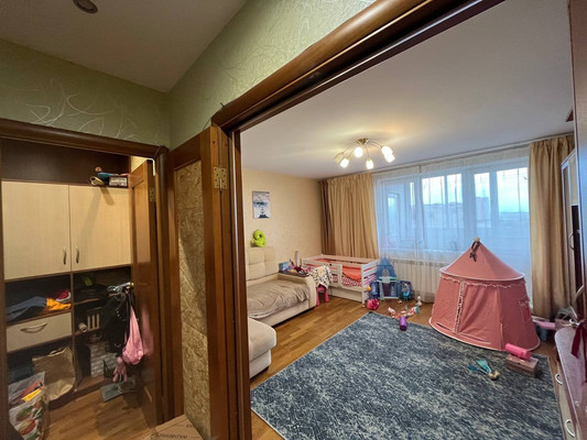 Объект по адресу Москва, Северная ул, 6 