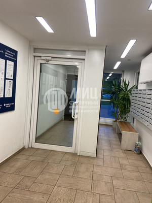 Объект по адресу Москва, Чайковского (Левобережный мкр.) ул, 1 